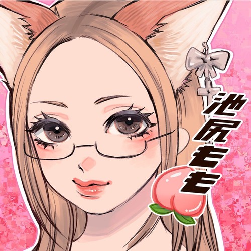 池尻もも🍑Momo Ikejiri