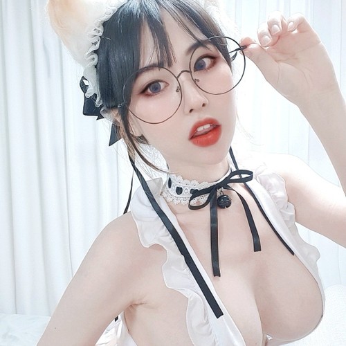 유혜🍑