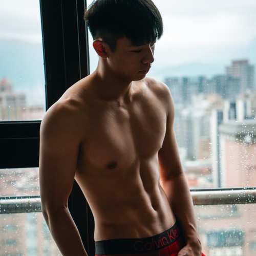 Chris 彬彬 💪🏻